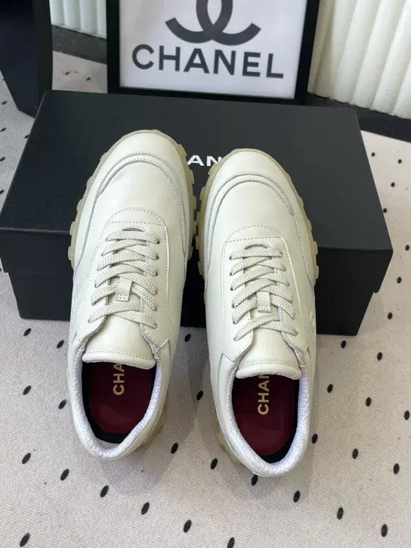 Chanel Sneakers Cornetto women's — Photo 4