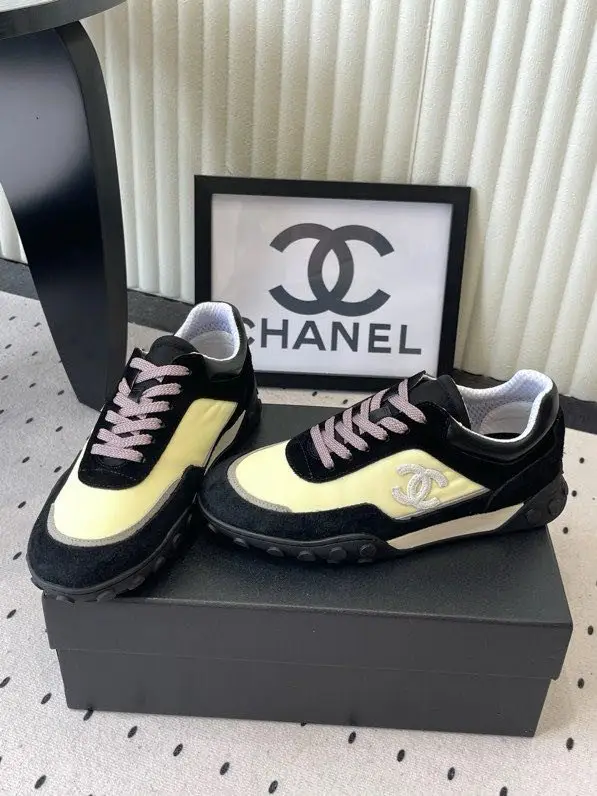 Chanel Sneakers Cornetto women's — Photo 5