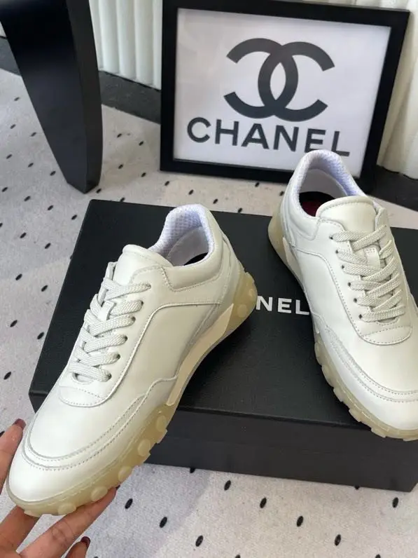 Chanel Sneakers Cornetto women's — Photo 5