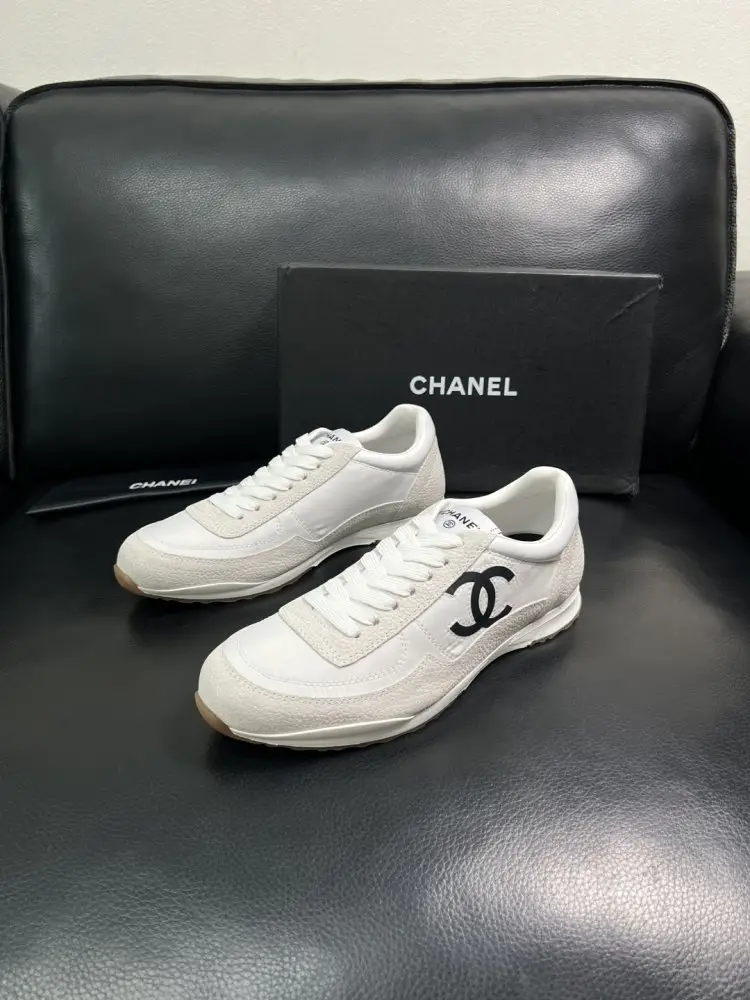 Chanel Кросівки чоловічі — Фото 2