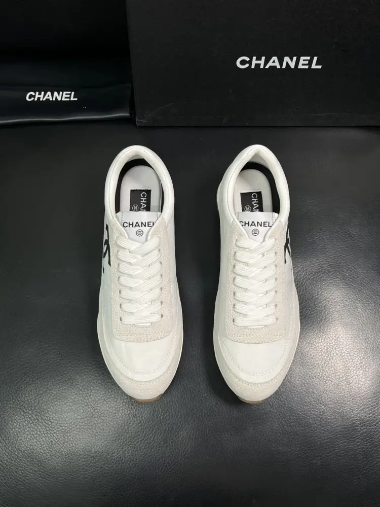 Chanel Кросівки чоловічі — Фото 3