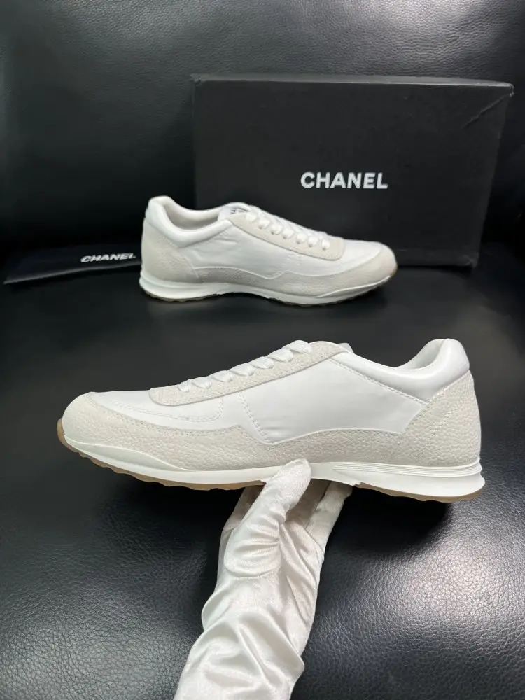 Chanel Кросівки чоловічі — Фото 5