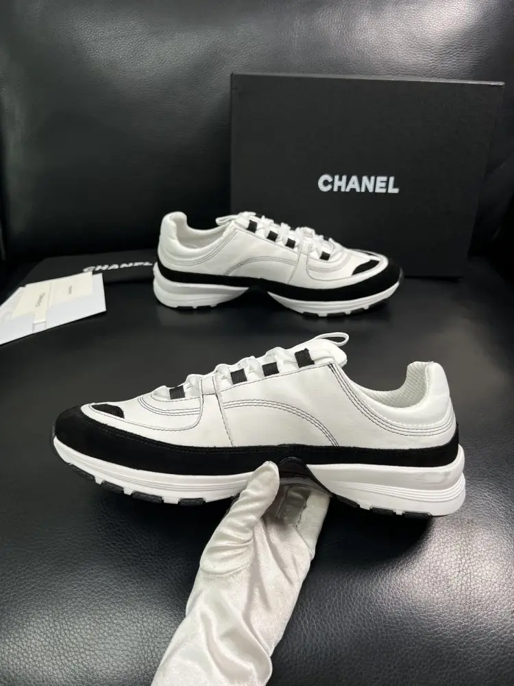 Chanel Кросівки чоловічі — Фото 5