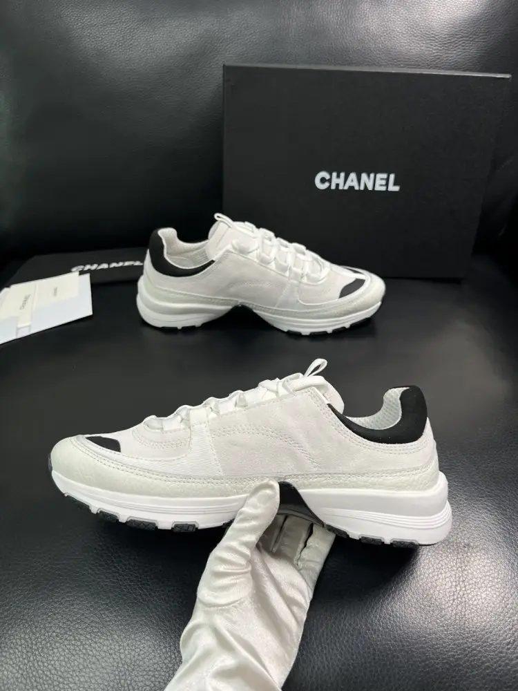 Chanel Кросівки чоловічі — Фото 5