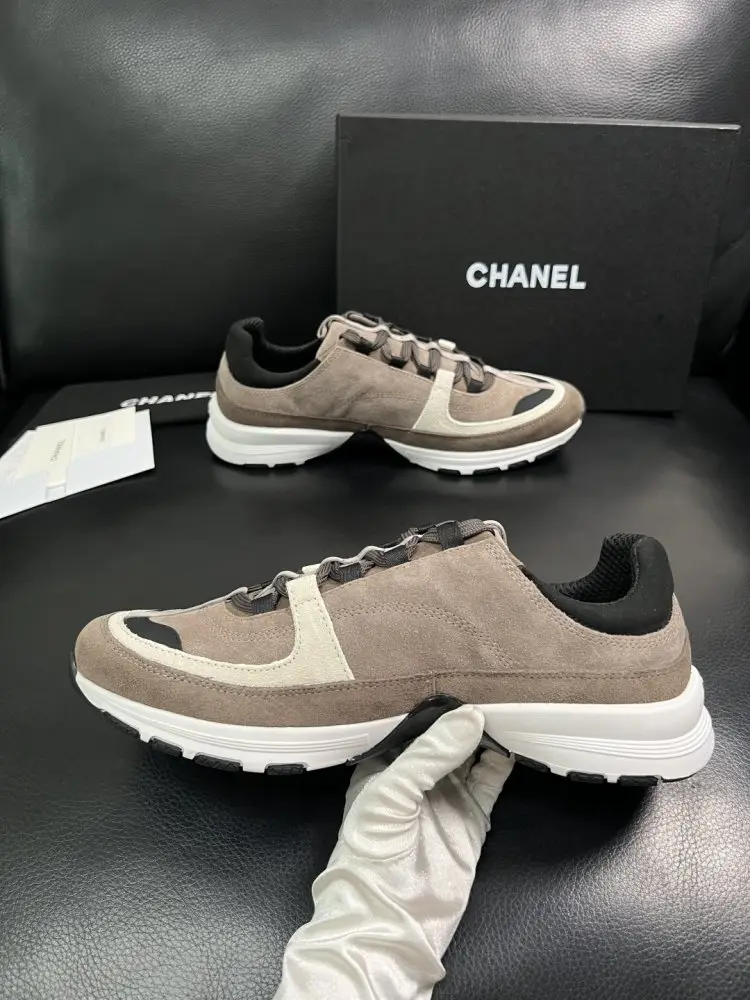 Chanel Кросівки чоловічі — Фото 5
