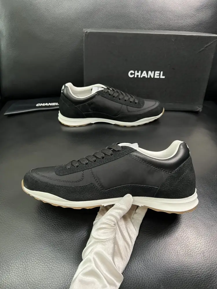 Chanel Sneakers men's — Photo 5