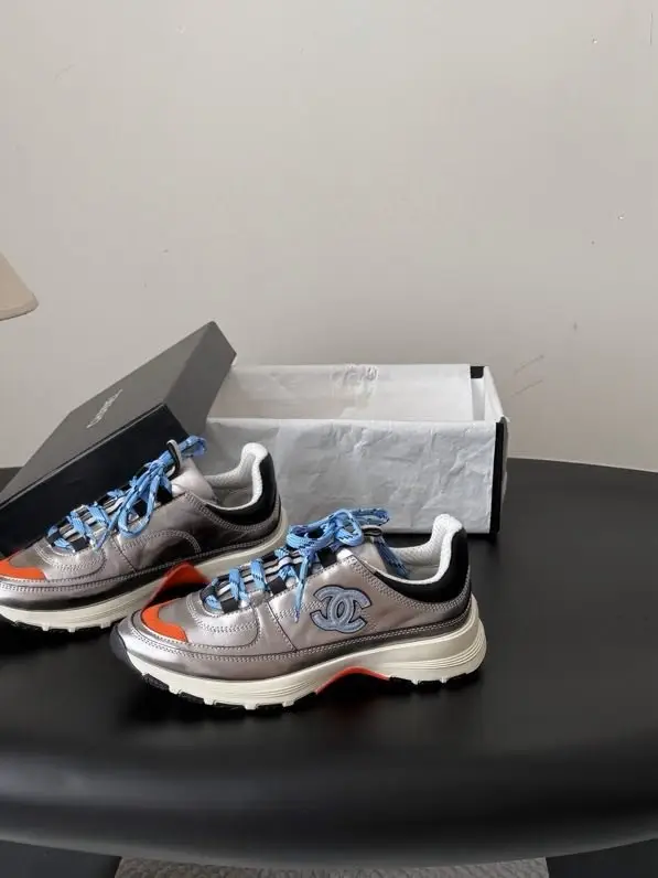 Chanel — Sneakers women's