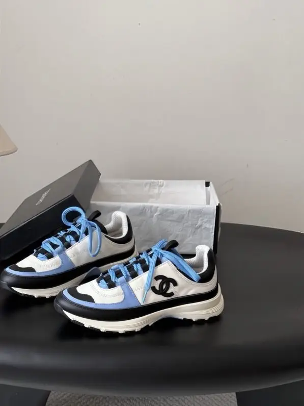 Chanel — Sneakers women's