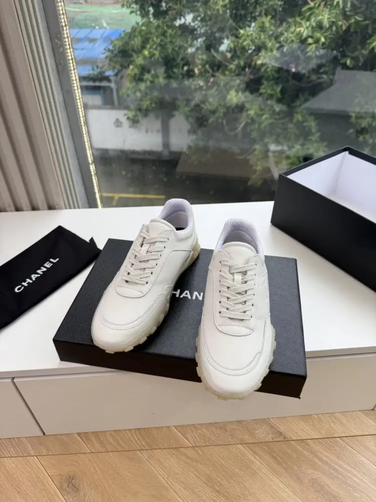 Chanel — Sneakers women's