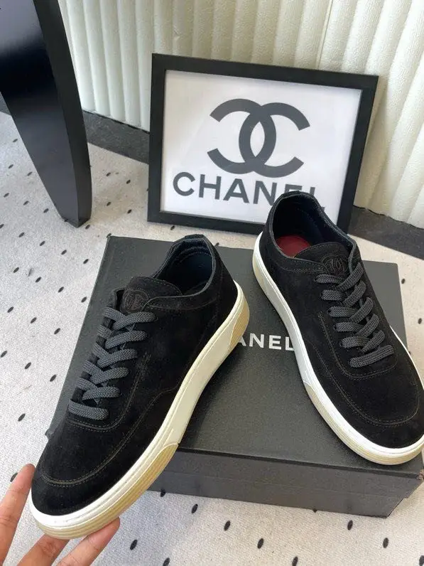 Chanel Кросівки жіночі — Фото 2