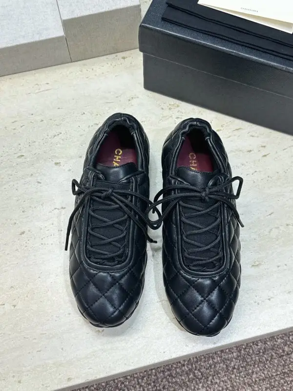 Chanel Кроссовки женские — Фото 2