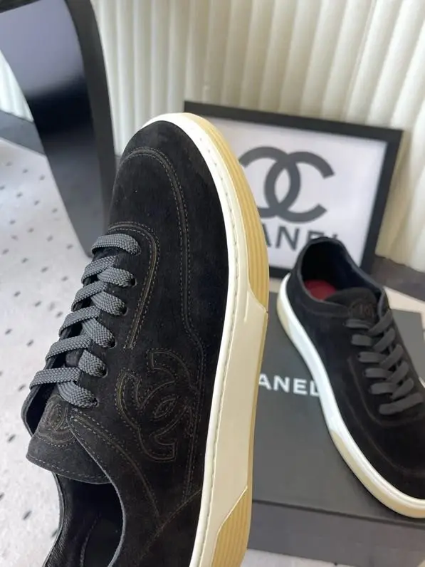 Chanel Кросівки жіночі — Фото 3