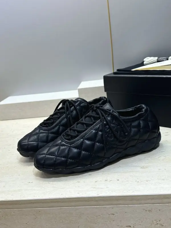 Chanel Кроссовки женские — Фото 3