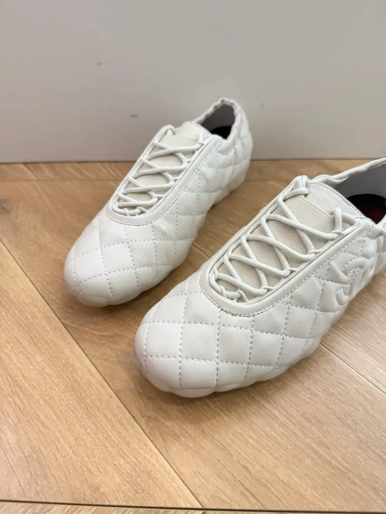 Chanel Sneakers women's — Photo 4