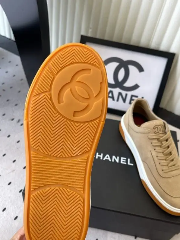 Chanel Кроссовки женские — Фото 5