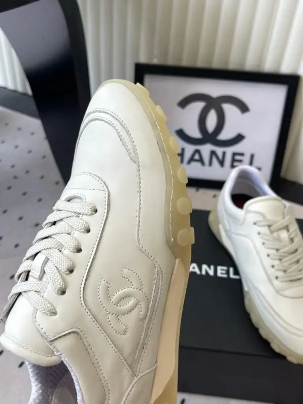 Chanel Кроссовки женские — Фото 5