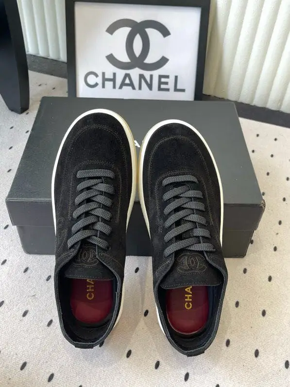 Chanel Кросівки жіночі — Фото 5