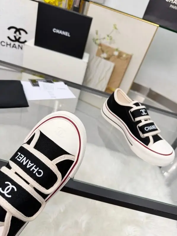 Chanel Кроссовки женские — Фото 5