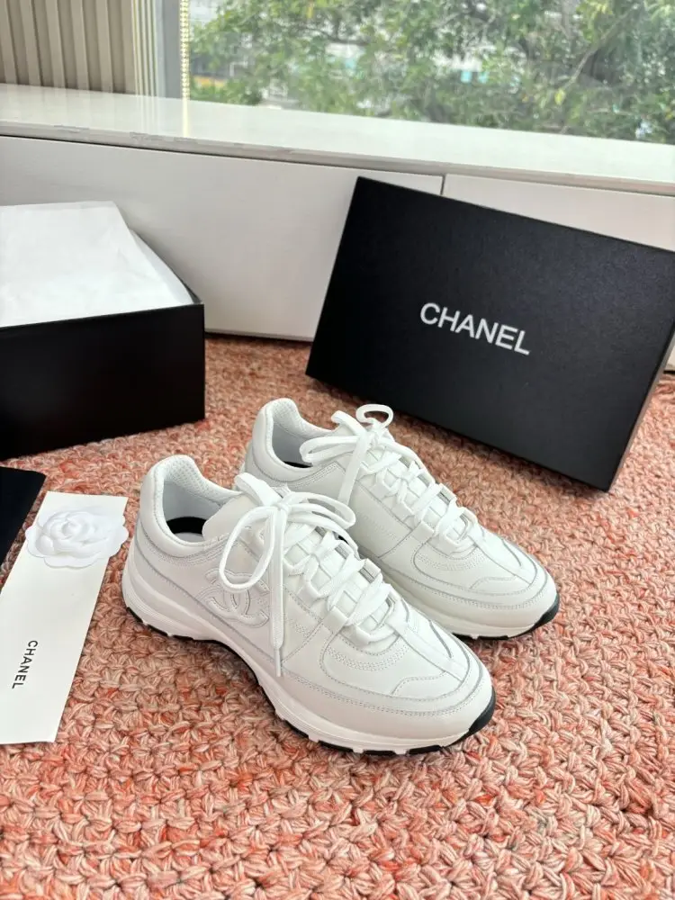 Chanel Sneakers women's — Photo 5