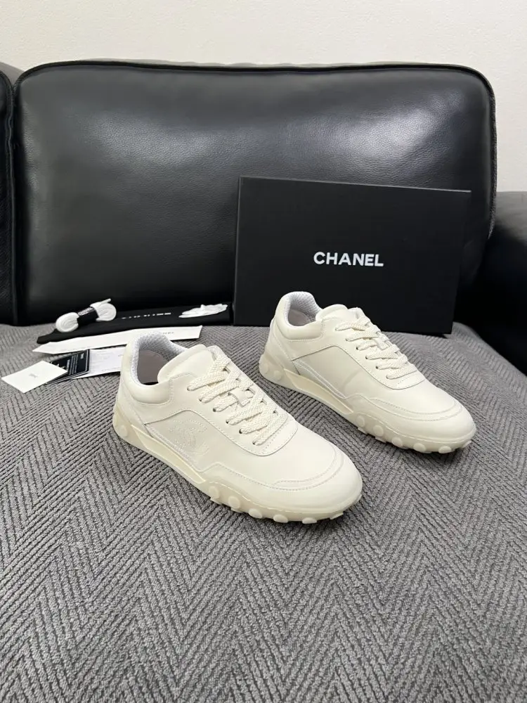 Chanel Кросівки — Фото 1