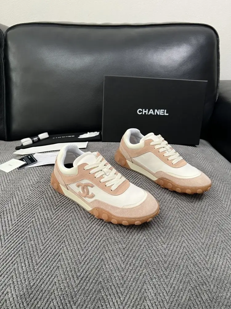 Chanel Кросівки — Фото 1