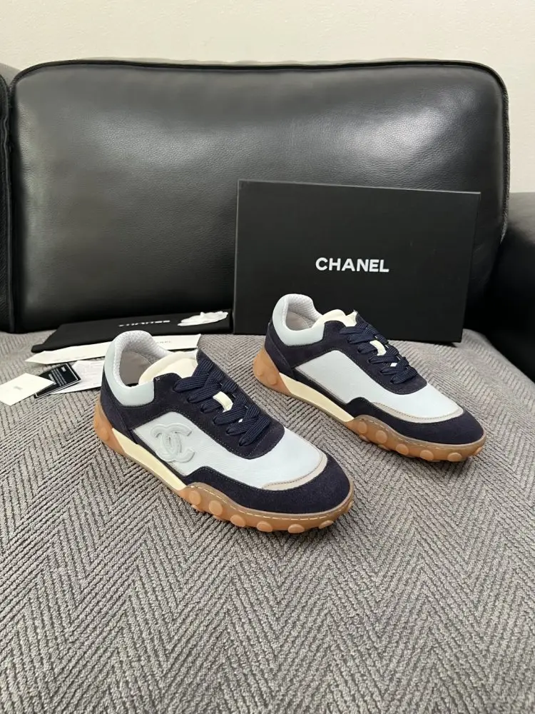 Chanel — Кросівки