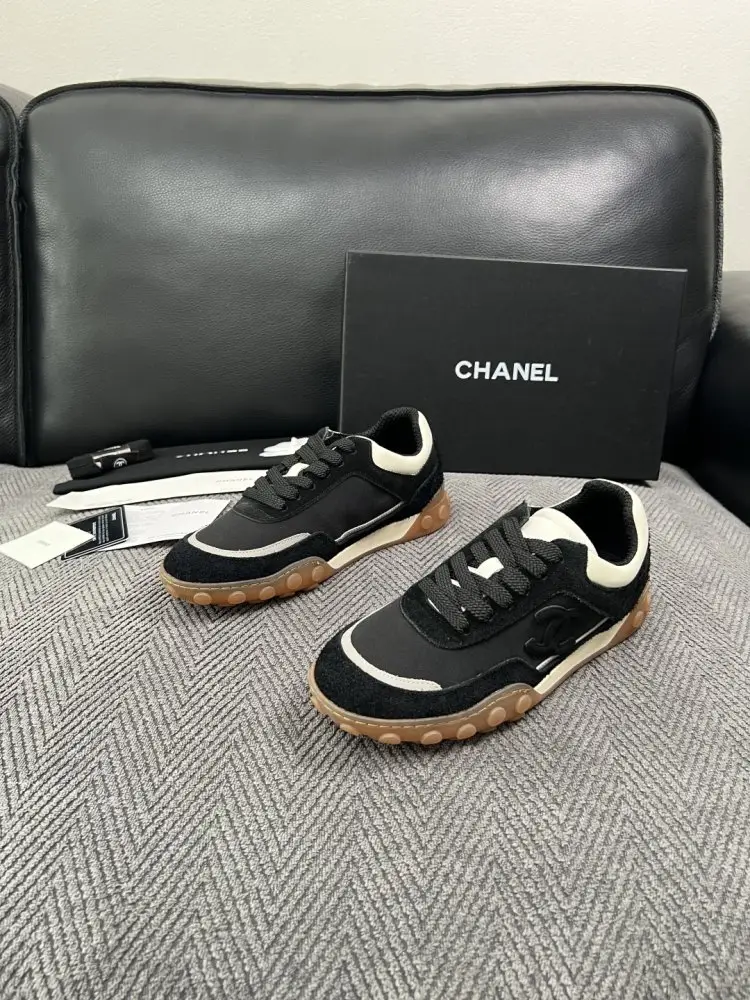 Chanel Кроссовки — Фото 2