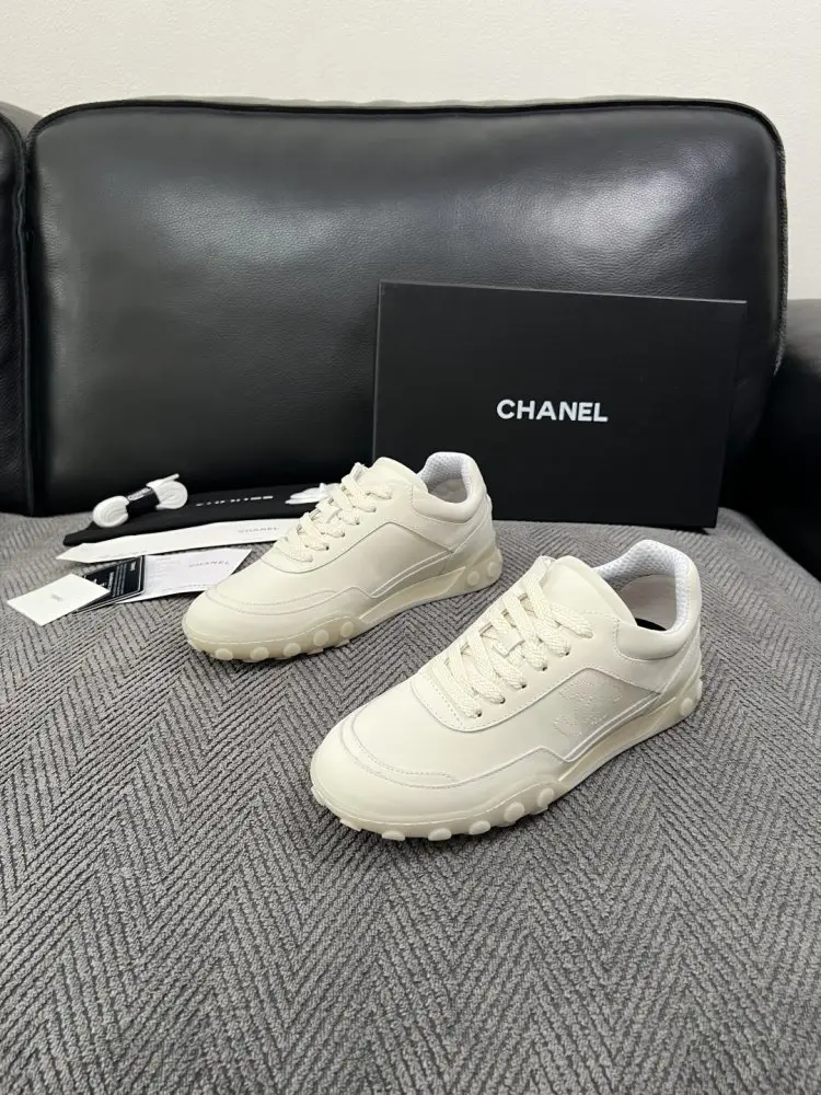 Chanel Кросівки — Фото 2