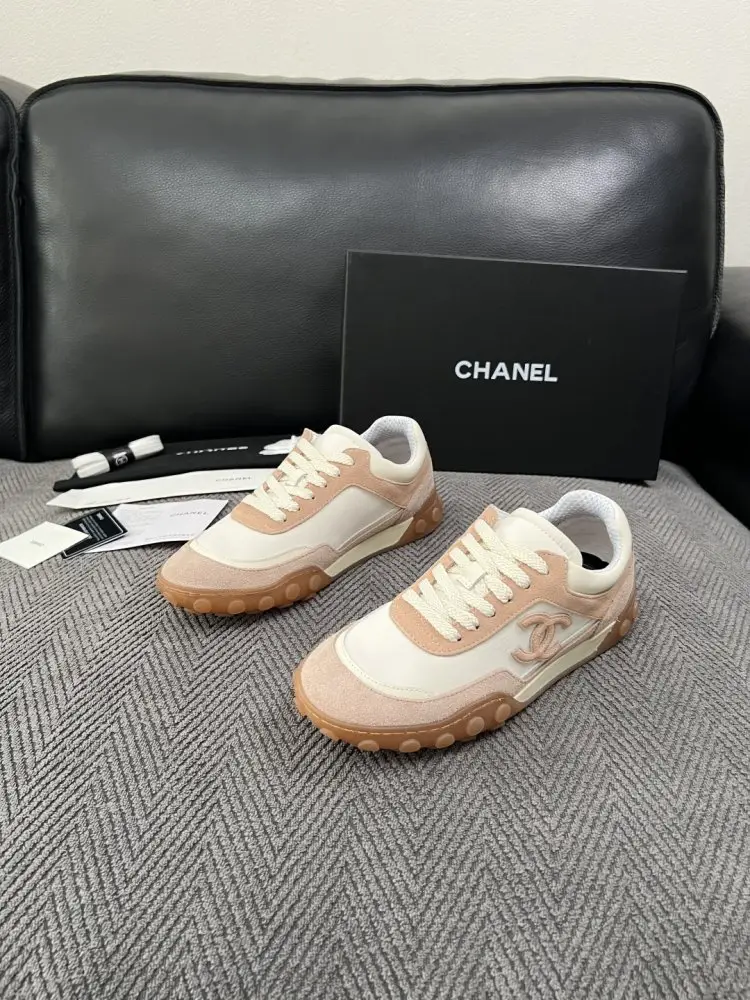 Chanel Кросівки — Фото 2