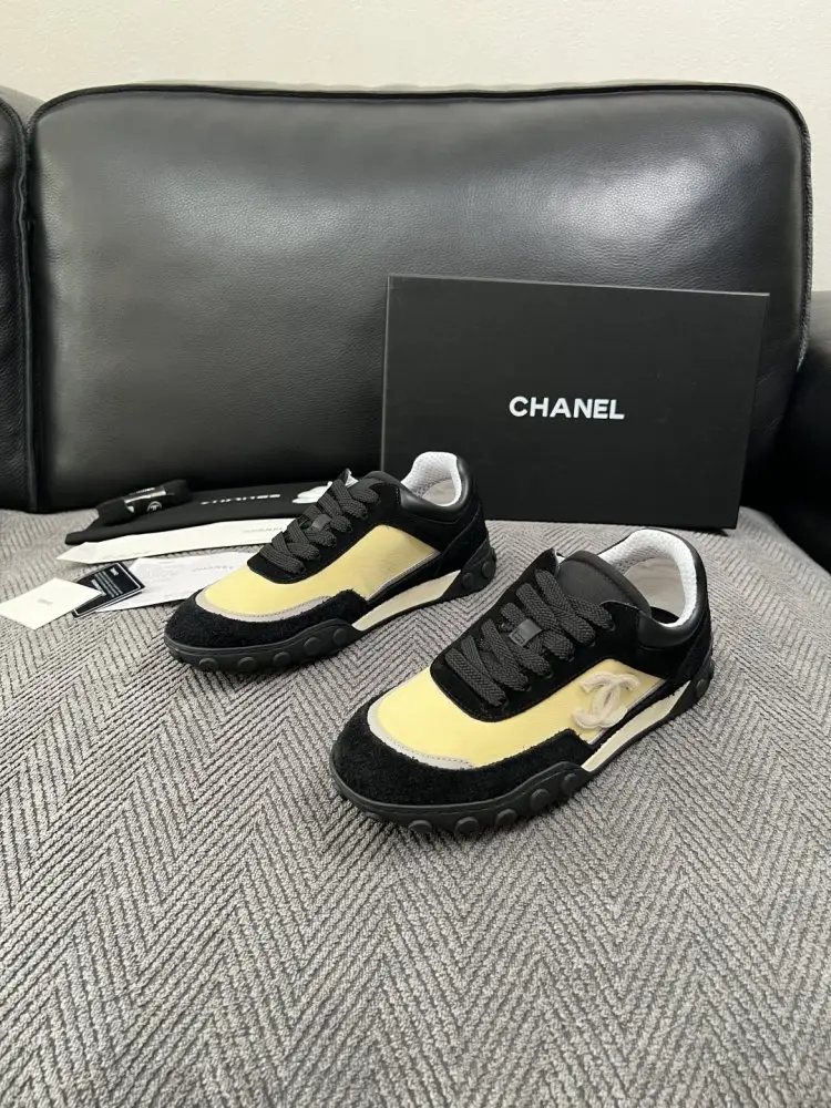 Chanel Кросівки — Фото 2