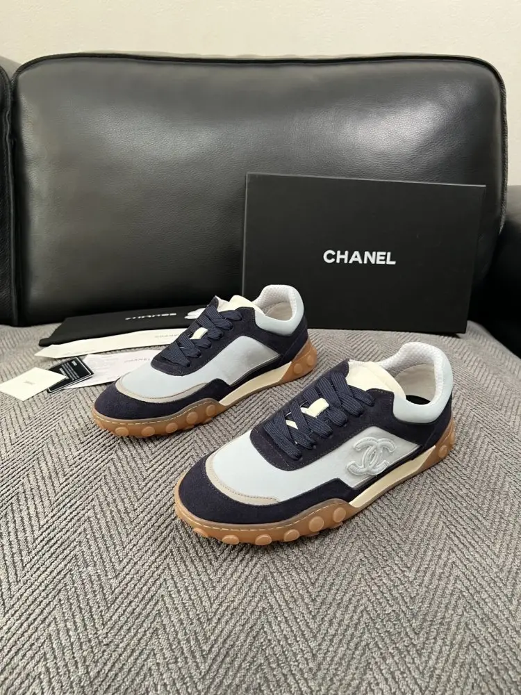 Chanel Кросівки — Фото 2