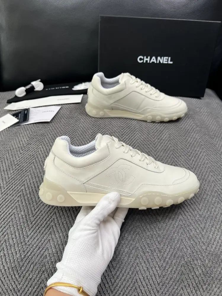 Chanel Кросівки — Фото 4