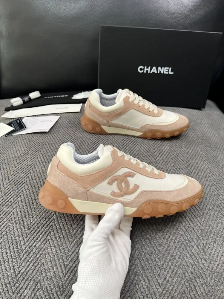 Chanel Кросівки — Фото 4