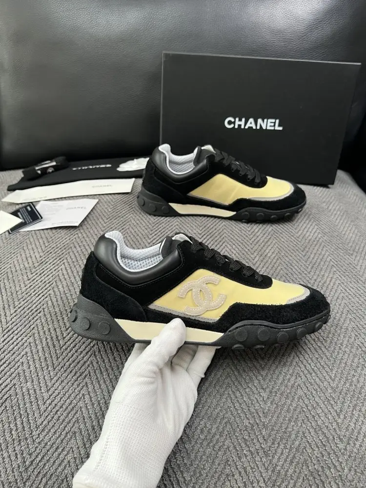 Chanel Кросівки — Фото 4