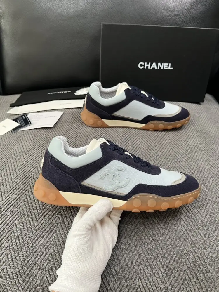 Chanel Кросівки — Фото 4