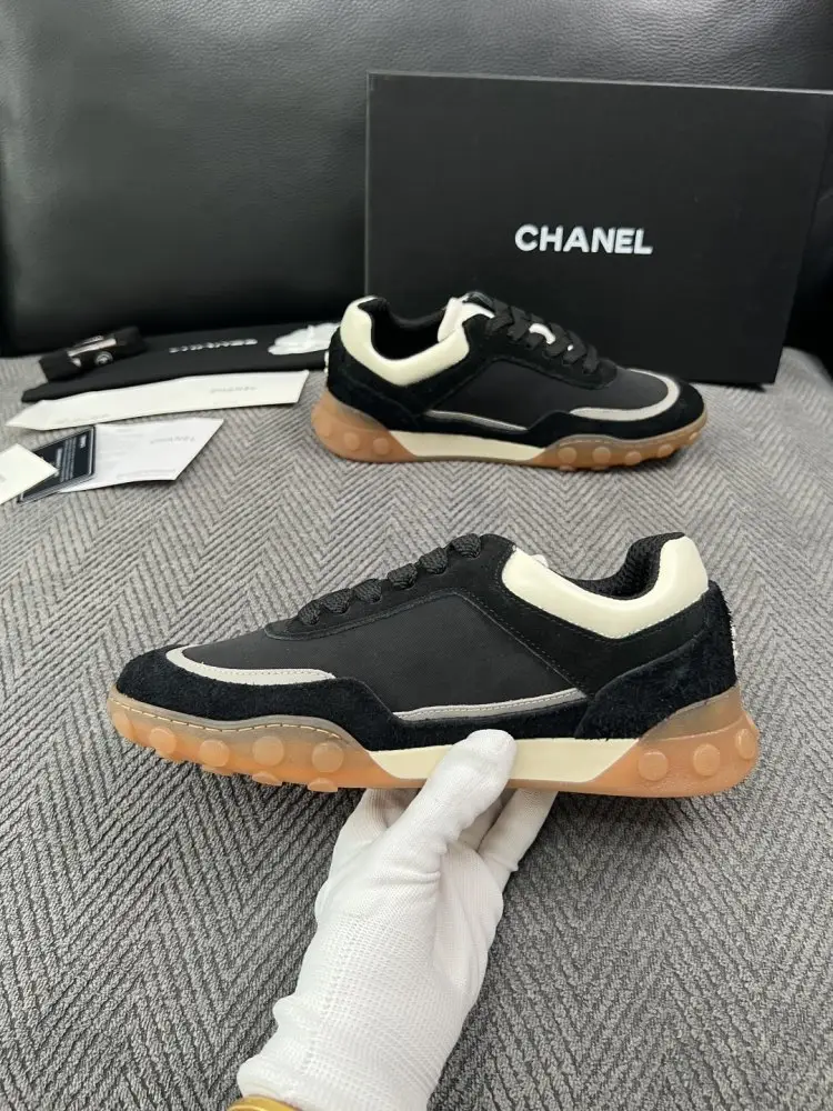 Chanel Кроссовки — Фото 5