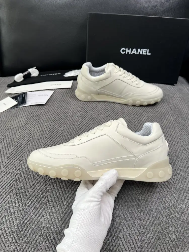 Chanel Кросівки — Фото 5
