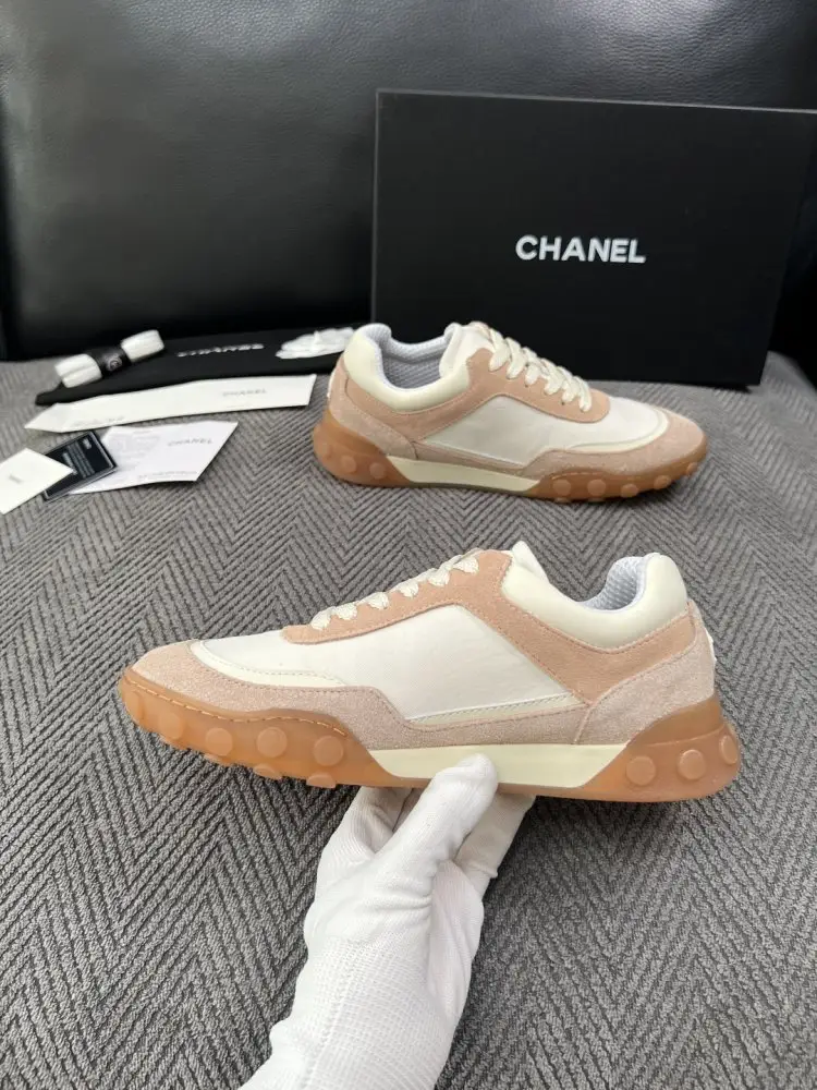 Chanel Кросівки — Фото 5