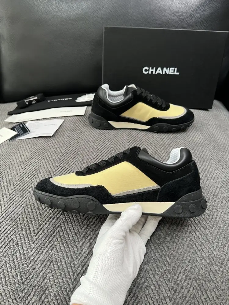 Chanel Кросівки — Фото 5