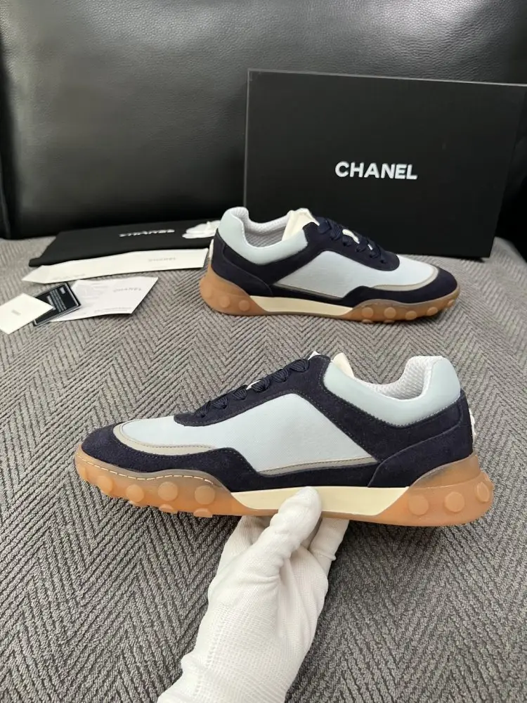 Chanel Кросівки — Фото 5