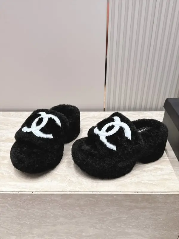 Chanel — Step-ins women's