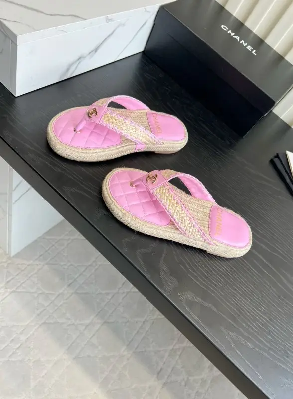 Chanel Step-ins women's — Photo 2