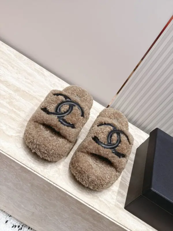 Chanel Step-ins women's — Photo 2
