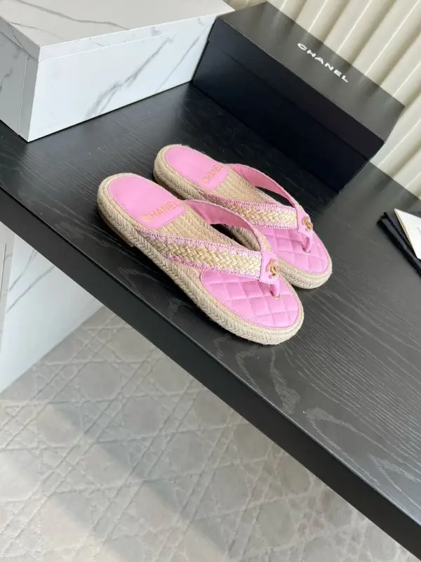Chanel Step-ins women's — Photo 3