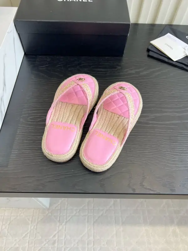 Chanel Step-ins women's — Photo 4