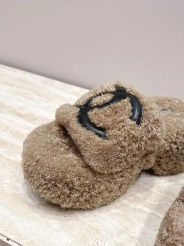 Chanel Step-ins women's — Photo 5