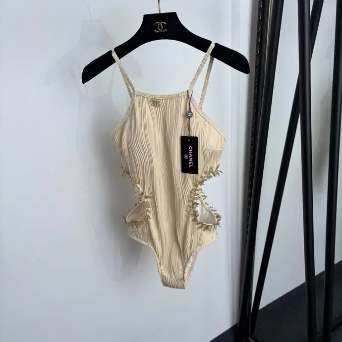 Chanel — Купальник бікіні
