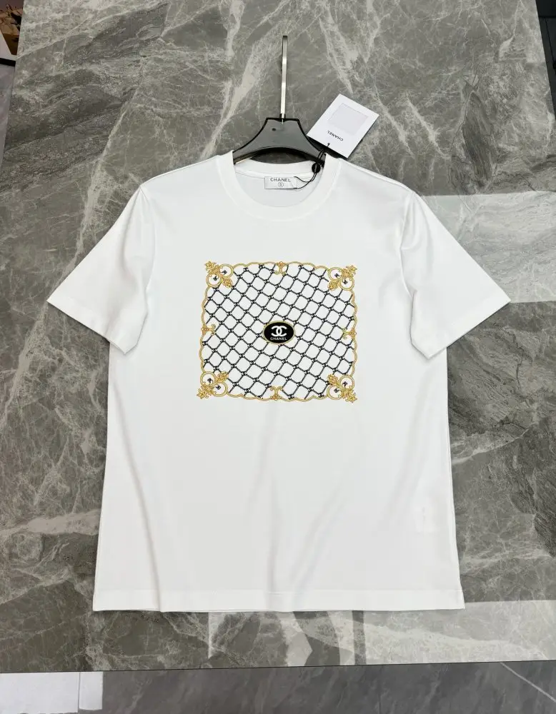Chanel Футболка чоловіча — Фото 5