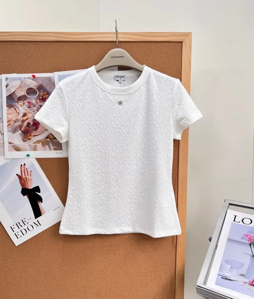 Chanel — T-shirt women's