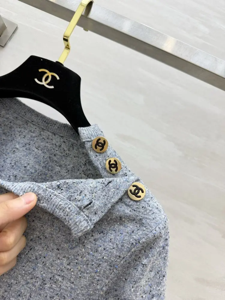 Chanel Футболка — Фото 2